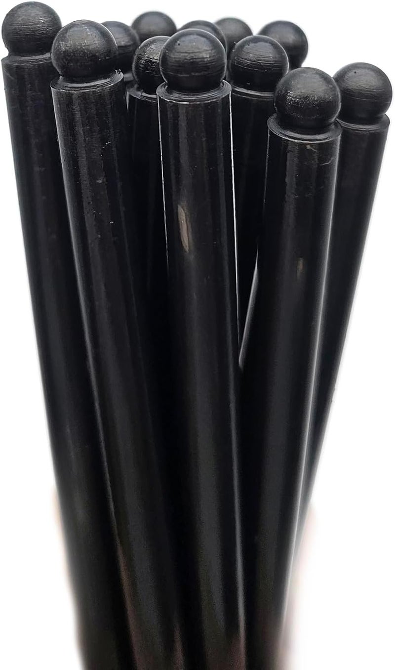 Kridets NEW 12 PCS Valve Push Rods A3904679 3904679 3923262 For Dodge 5.9L Cummins B5.9 B3.9 1989-1998 6B 4B Engine - Image 2